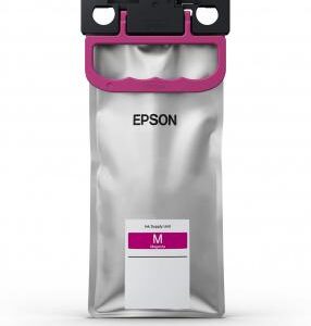 Supply unit Epson XXL Magenta WF-C529R / C579R 20K C13T01D300