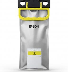 Supply unit Epson XXL Yellow WF-C529R / C579R 20K