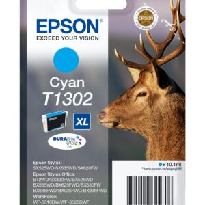 Tinteiro STYLUS SX525WD/BX320FW/625FWD (Azul) - EPSON