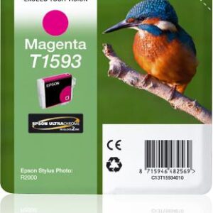 Tinteiro Photo R2000 (Magenta) - EPSON