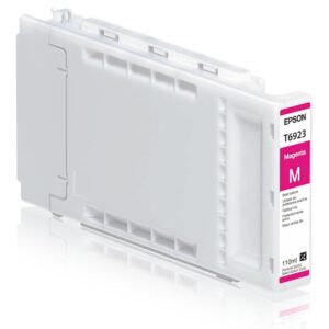 Tinteiro EPSON SC-T3/5/7000 Magenta 110ml
