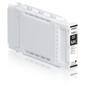 Tinteiro EPSON SC-T3/5/7000 Preto Mate 110ml