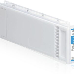 Tinteiro EPSON SC-T3/5/7000 CYAN 700 ml C13T694200