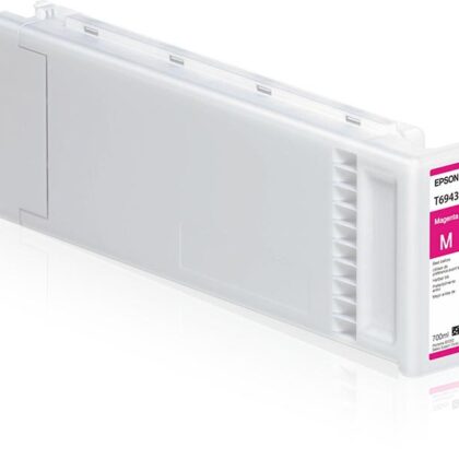 Tinteiro EPSON SC-T3/5/7000 MAGENTA 700 ml C13T694300
