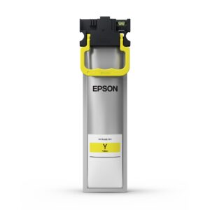 Tinteiro L Amarelo WF-C5xxx Series - EPSON