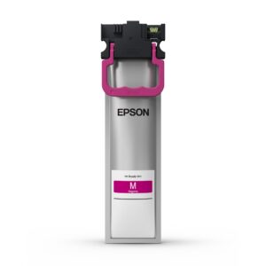 Tinteiro EPSON XL Magenta WF-C5xxx Series - C13T945340