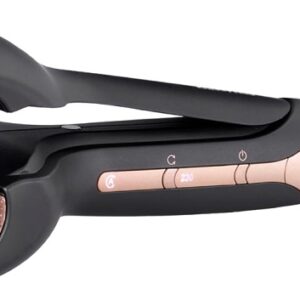 Modelador de Cabelo Wave Secret Air (Preto) - BABYLISS