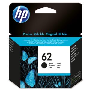 Tinteiro n?62 (Preto) - HP