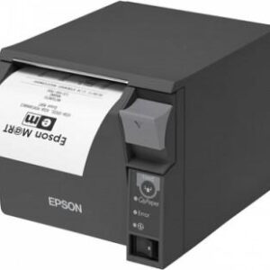 Impressora T?rmica Serie+USB - EPSON TM-T70II
