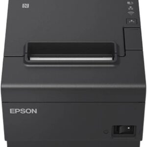 Impressora T?rmica TM-T88 VII PS 80mm USB/Ethernet (Preto) - EPSON