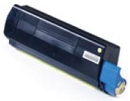 Toner OKI Compativel C3300n/C3400n - Magenta