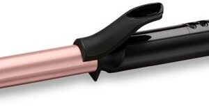 Modelador de Cabelo Quartz Curling Tong - BABYLISS