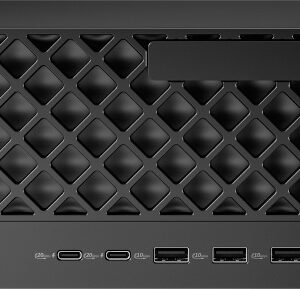 Computador EliteDesk 8 SFF G1i Intel Core Ultra 7 265 16GB DDR5 1TB SSD + Win 11 Pro - HP