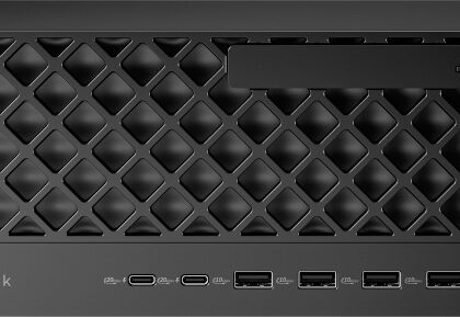 Computador EliteDesk 8 SFF G1i Intel Core Ultra 7 265 16GB DDR5 1TB SSD + Win 11 Pro - HP
