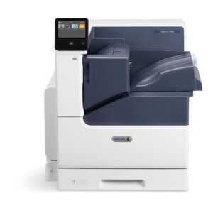 Impressora a Laser VersaLink C7000V_DN Branco - XEROX