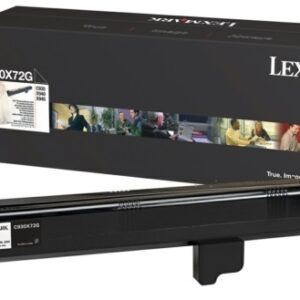 Unidade Fotocondutora C935 / X945e / X940e Preto (53000 páginas) - LEXMARK