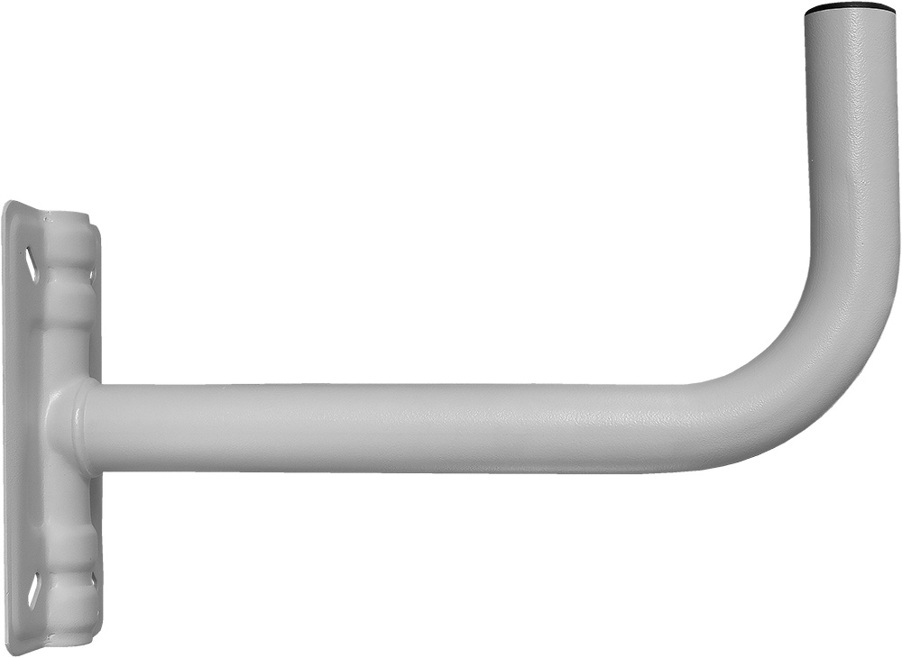 Suporte de Parede/Mastro Pintado (40mm)