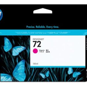 Tinteiro 72 (Magenta) - HP