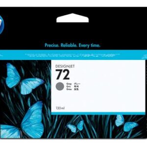 Tinteiro 72 (Cinzento) - HP