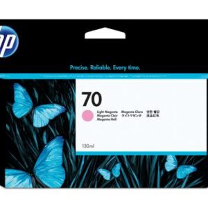 HP 70 130ml Magenta clara tinteiro
