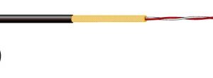 Bobine Cabo Microfone 2 Condutores (100 mts) - FONESTAR