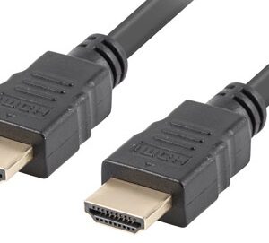Cabo HDMI Macho - HDMI Macho (20 mts) - LANBERG