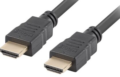Cabo HDMI Macho - HDMI Macho (20 mts) - LANBERG