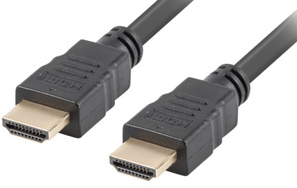 Cabo HDMI Macho - HDMI Macho (20 mts) - LANBERG