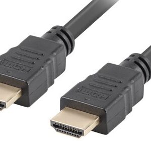 Cabo HDMI Macho - HDMI Macho (3 mts) - LANBERG