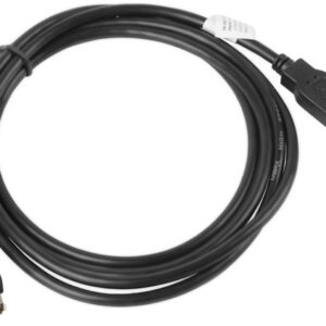 Cabo USB A Macho - USB A Fêmea (1,8 mts) - LANBERG