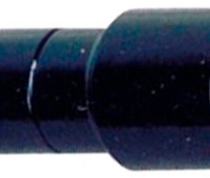 Ficha Adaptadora Speakon Fêmea (XLN 4 Contactos) - Jack 6,3mm Mono Fêmea