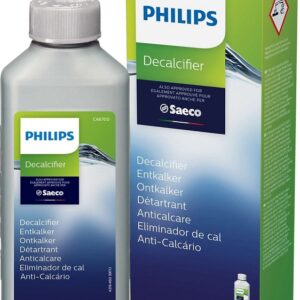 Descalcificante p/ Máquinas de Café (250ml) - PHILIPS