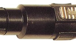 Ficha Adaptadora Canon Macho 3P - Speakon Macho