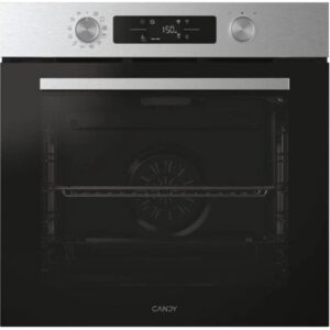 Forno de Encastre CA6 N3B3HTX 78L (Inox) - CANDY
