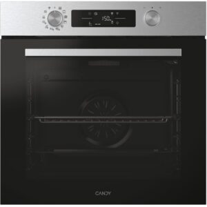 Forno de Encastre Candy Bake CA6 N5B3EHTX 78L (Inox) - CANDY
