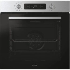 Forno de Encastre CA6 NP3T3HTX 78L (Inox) - CANDY
