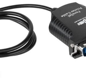 Cabo Adaptador p/ Impressora Centronic 36P - USB (2 mts)