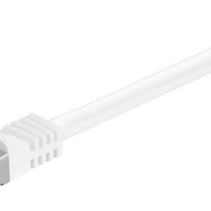 Cabo FTP RJ45 CAT 7 8 Pinos (2 mts) - GOOBAY