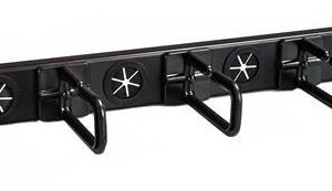Acess?rio Rack Painel de Gest?o de Cabos - STARTECH