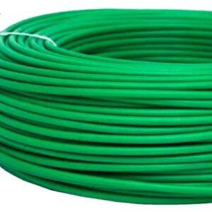 Bobine Cabo XG 3x 2,5mm Rigido (Verde) - 100 mts