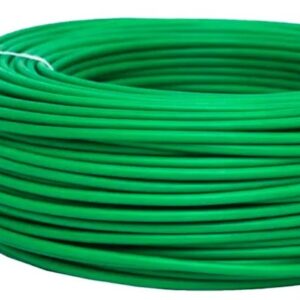 Bobine Cabo XG 5x 2,5mm Rigido (Verde) - 100 mts