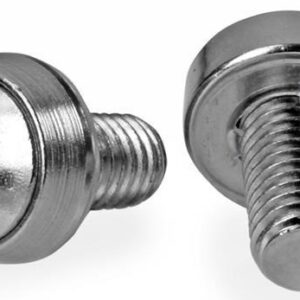 Parafusos M6 CABSCREWSM62 100 peças (1,2cm) - STARTECH