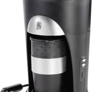 Cafeteira El?trica Auto 12V 170W - ALL Ride