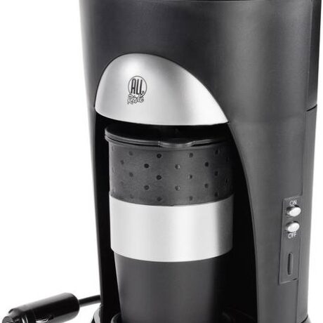 Cafeteira El?trica Auto 12V 170W - ALL Ride