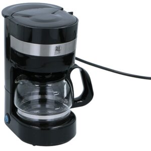 Cafeteira Auto 24V 300W - ALL Ride