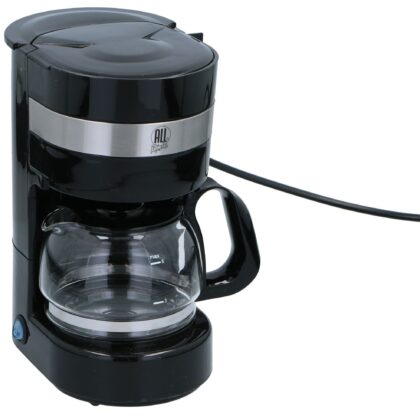 Cafeteira Auto 24V 300W - ALL Ride