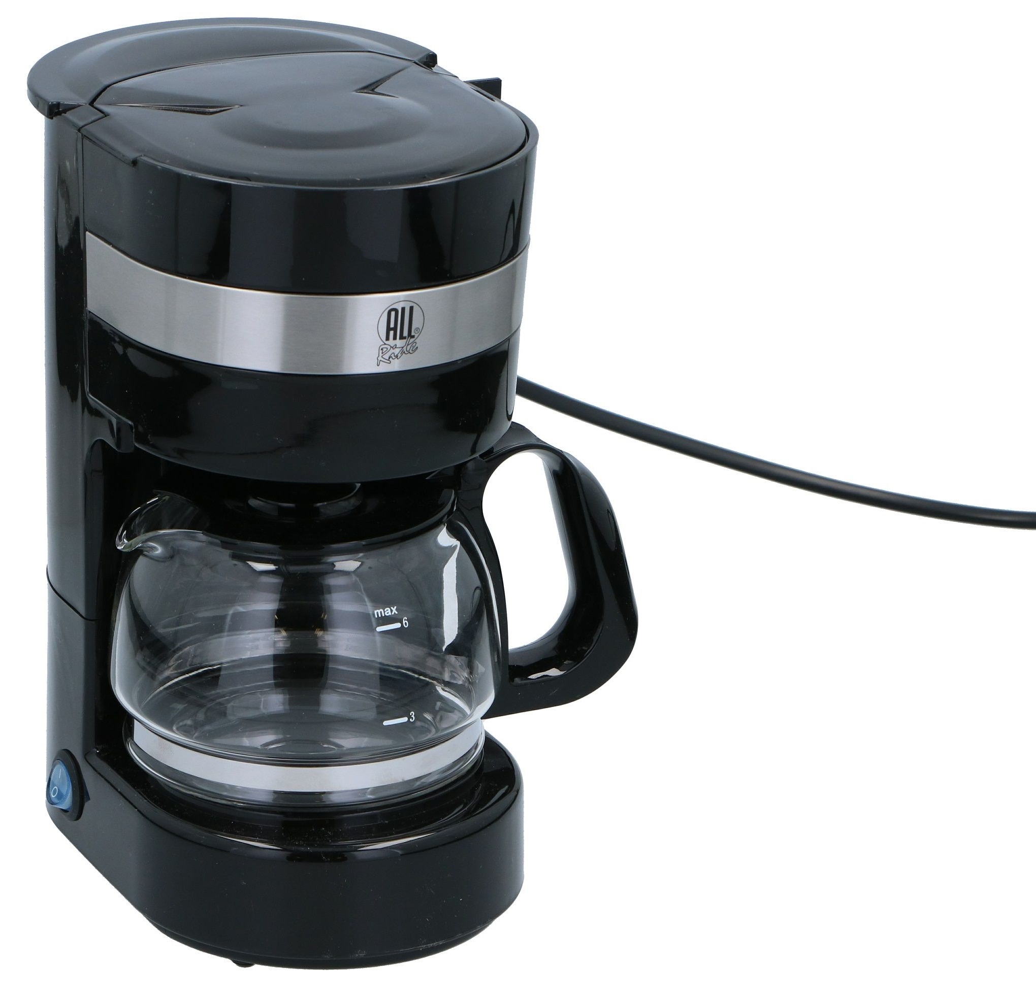Cafeteira Auto 24V 300W - ALL Ride