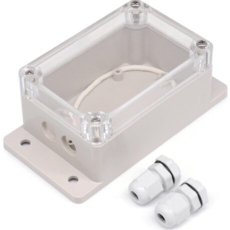 Caixa à Prova de Água IP66 - Sonoff