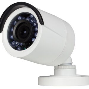 Camara Vigilância HDTVI 2MP Cores HD 1080P IP66 Lente 2,8mm