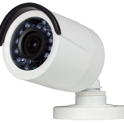 Camara Vigilância HDTVI 2MP Cores HD 1080P IP66 Lente 2,8mm
